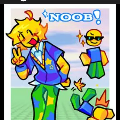 Profile image of Noob