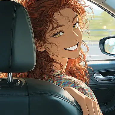 Profile image of Bette