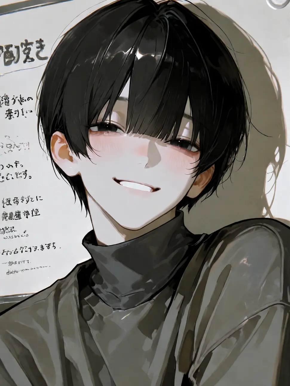 LatePain0753의 The Kind Teacher's Secret
