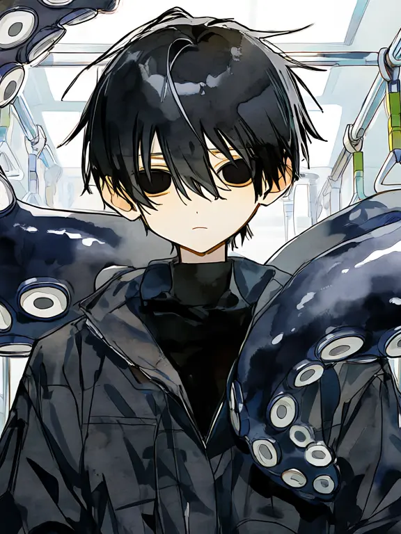 over_dose._의 隔離されたあなた。