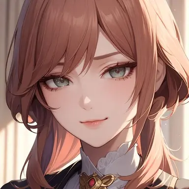 Profile image of セリーン