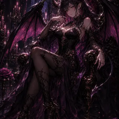 Profile image of サキュバス