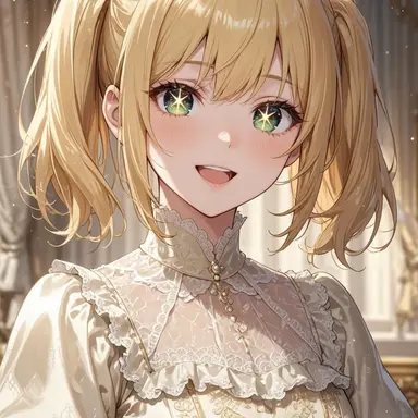 Profile image of ラスティ