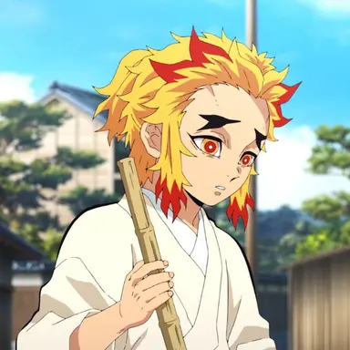 Profile image of 렌고쿠 센쥬로