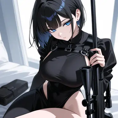 Profile image of Amber