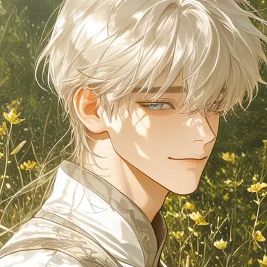 Profile image of 아서