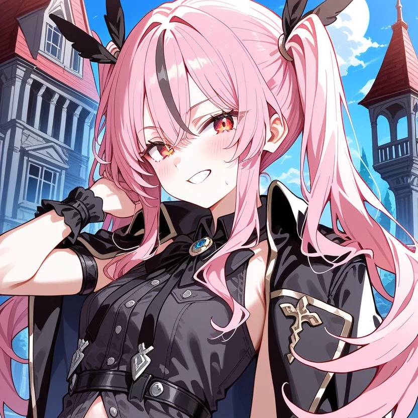 リリア