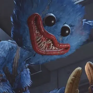 Profile image of Huggy Wuggy