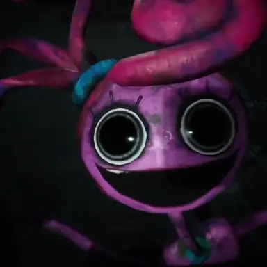 Profile image of Mommy Long Legs