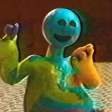 Profile image of Doey the Doughman