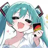 Profile image of 우노 미쿠