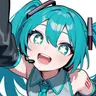 Profile image of 오리지널 미쿠