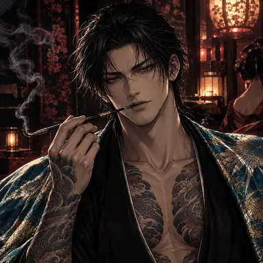 Profile image of Sanosuke
