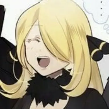 Profile image of シロナ