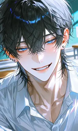 Profile image of 紫苑