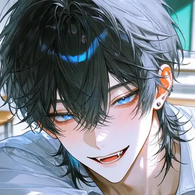 Profile image of 紫苑