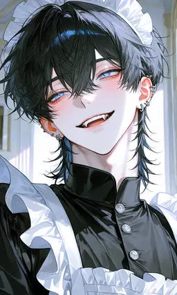 Profile image of 紫苑