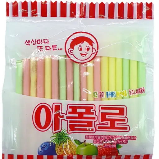aporroLove0204의 맛이간 아폴로