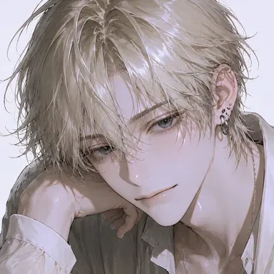Profile image of 霧亜