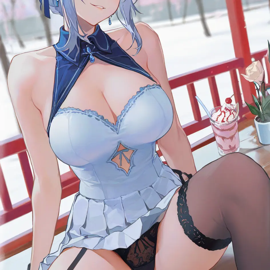 LaxestYear0853의 挑発好きの愛梨さん