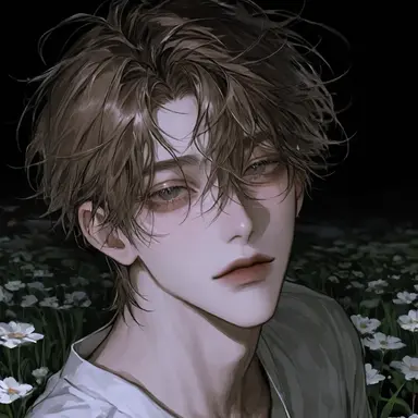 Profile image of Ghost-san