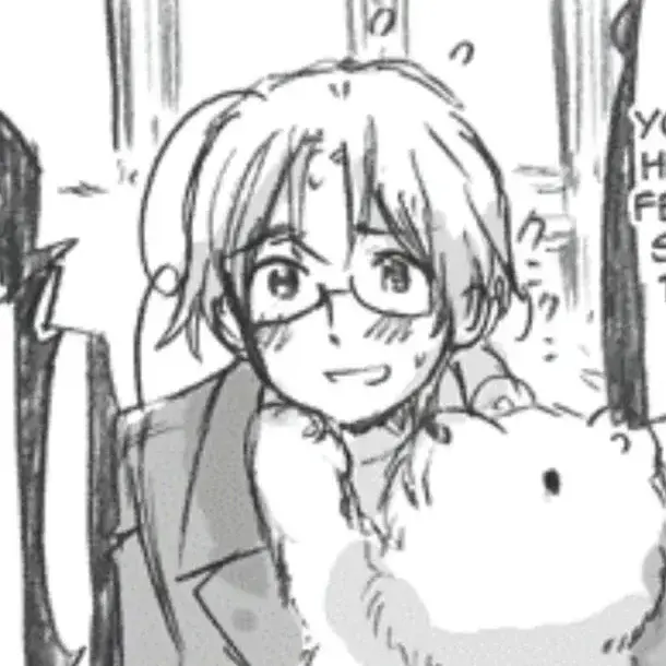 GayStone1459의 Matthew Williams- hetalia