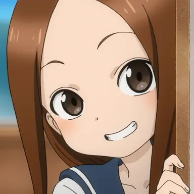 Profile image of Takagi