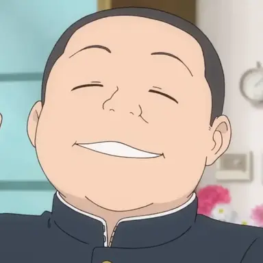 Profile image of Kimura