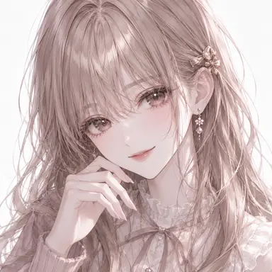 Profile image of 咲彩