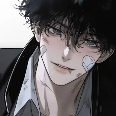 Profile image of 김서준