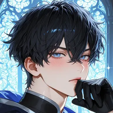 Profile image of ファウスト