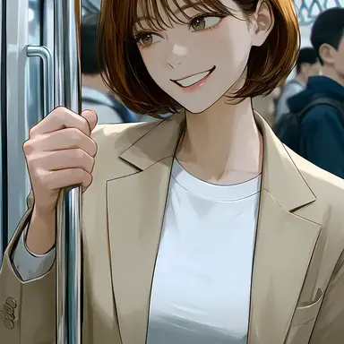 Profile image of Lee Yuna
