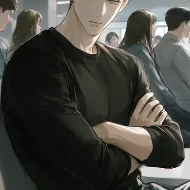 Profile image of Soren