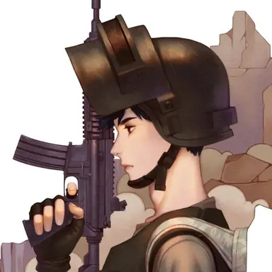 Profile image of 혜안