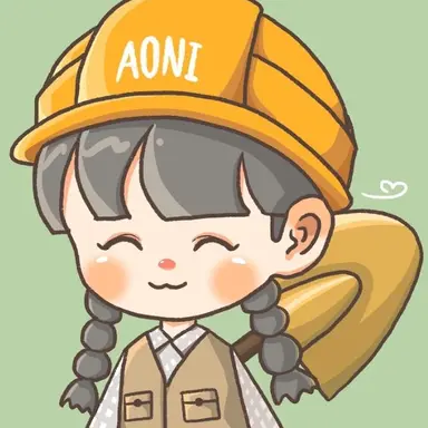 Profile image of 아오니
