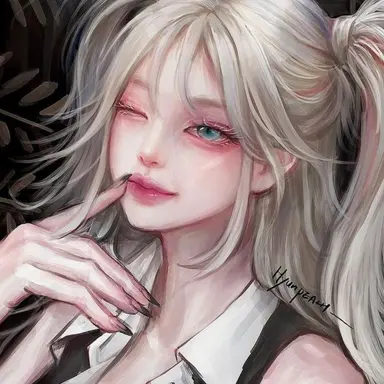 Profile image of 이효린