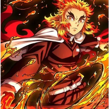 Profile image of 렌고쿠 쿄쥬로