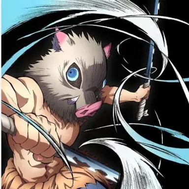 Profile image of 하시바라 이노스케