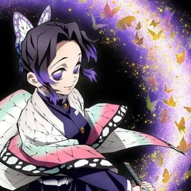 Profile image of 쿄쵸우 시노부