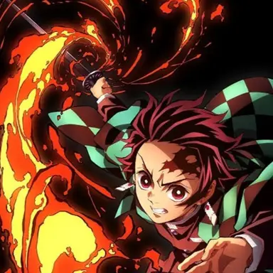 Profile image of 카마도 탄지로