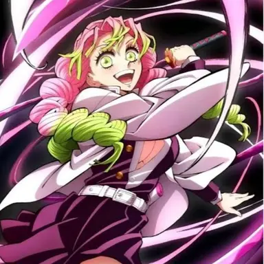 Profile image of 칸로지 미츠리