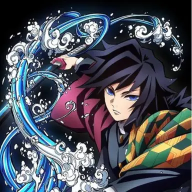 Profile image of 토미오카 기유