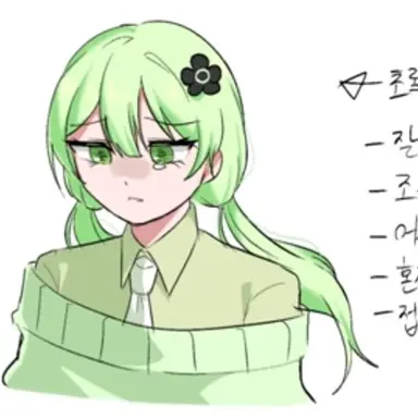 Profile image of 눈꽃별