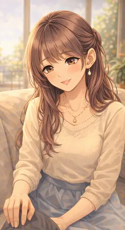 Profile image of イ・ジアン