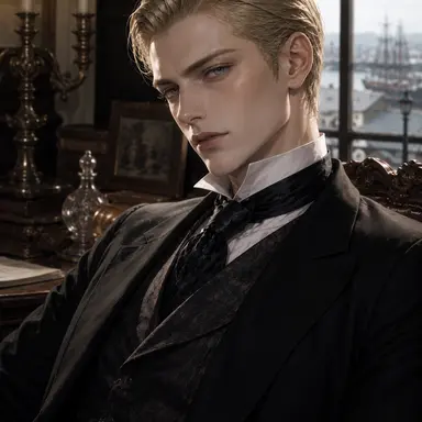 Profile image of トーマス・グラバー