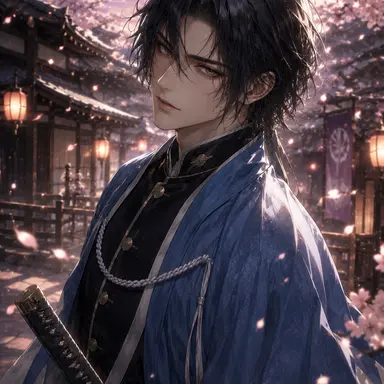 Profile image of 土方歳三