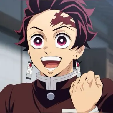 Profile image of 카마도 탄지로