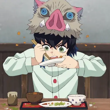 Profile image of 하시비라 이노스케