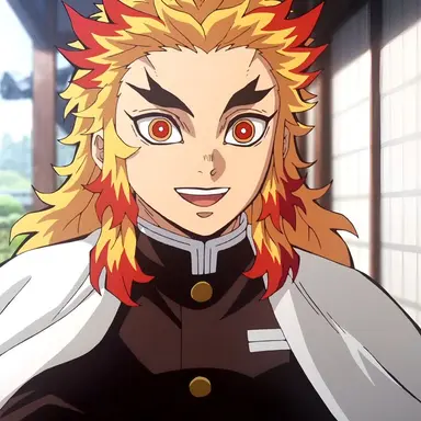 Profile image of 렌고쿠 쿄쥬로