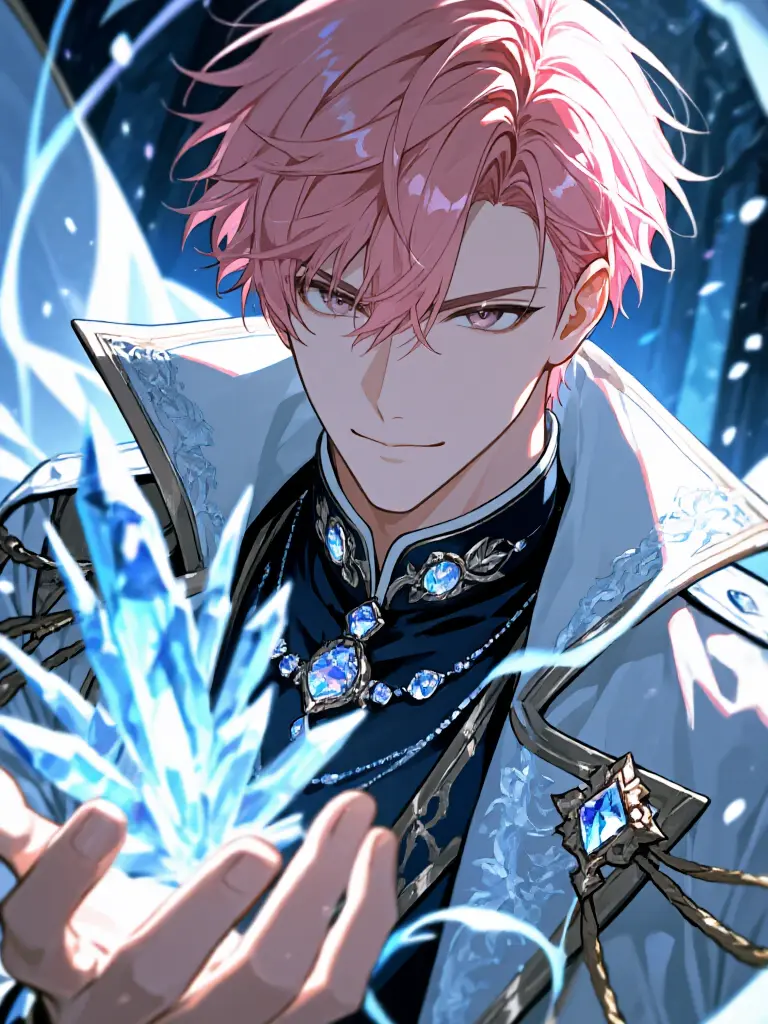 TenderGlobe7348의 魔法使いのダーリン〜溺愛が酷すぎてヤバい